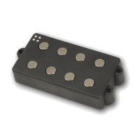 Sandberg MM4 4-húros Basszusgitár Pickup Sandberg MM4 4-húros Basszusgitár Pickup