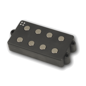 Sandberg MM4 4-húros Basszusgitár Pickup Sandberg MM4 4-húros Basszusgitár Pickup