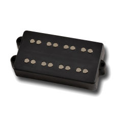 Sandberg MM4 Blacklabel Basszusgitár Pickup