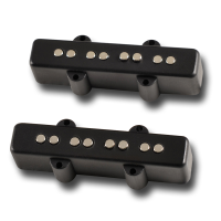 Sandberg T4 4-húros Basszusgitár Pickup Sandberg T4 4-húros Basszusgitár Pickup