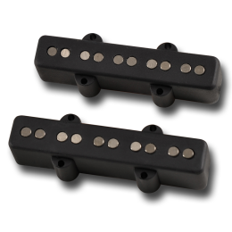 Sandberg T5 5-húros Basszusgitár Pickup