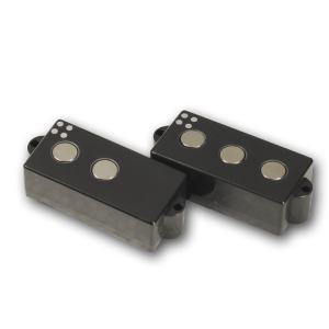 Sandberg VS5 5-húros Basszusgitár Pickup