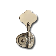 Sandberg Alumínium Basszusgitár Hangolókulcs
