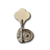 Sandberg Alumínium Basszusgitár Hangolókulcs