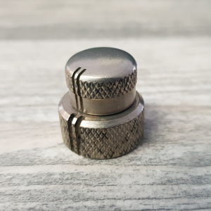 Sandberg Emeletes Potméter Sapka