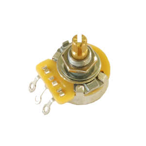 CTS Hangerő potméter (log) CTS Hangerő potméter (log)