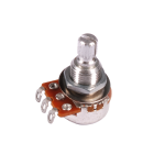 Alpha Hangerő potméter mini japán (log)