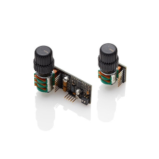 EMG BQC Control Aktív Elektronika