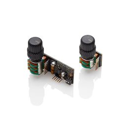EMG BQC Control Aktív Elektronika