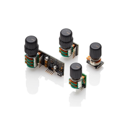 EMG BQC System Aktív Elektronika