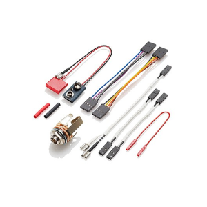 EMG BQC System Aktív Elektronika EMG BQC System Aktív Elektronika
