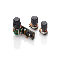 EMG BQS Control Aktív Elektronika