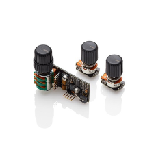 EMG BQS Control Aktív Elektronika