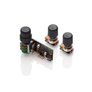 EMG BQS Control Aktív Elektronika EMG BQS Control Aktív Elektronika