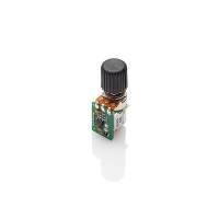 EMG AB Variable Gain Boost Control