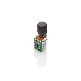 EMG AB Variable Gain Boost Control