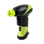 Ernie Ball 4118 Power Peg Kulcstekerő