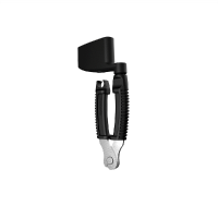 D'addario DP0002B Pro Basszusgitár Kulcstekerő D'addario DP0002B Pro Basszusgitár Kulcstekerő