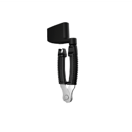 D'addario DP0002B Pro Basszusgitár Kulcstekerő