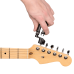 D'addario DP0002 Pro Kulcstekerő