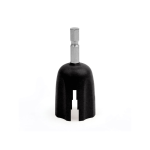 D'addario PW-DBPW-01 Fúrógépbe Fogható Kulcstekerő