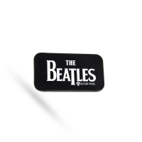 D'addario 1CAB4-15BT1 THE BEATLES Pengetők - Klasszikus logó Minta D'addario 1CAB4-15BT1 THE BEATLES Pengetők - Klasszikus logó Minta