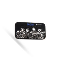 D'addario 1CAB4-15BT3 THE BEATLES Pengetők Sgt. Peppers Minta D'addario 1CAB4-15BT3 THE BEATLES Pengetők Sgt. Peppers Minta