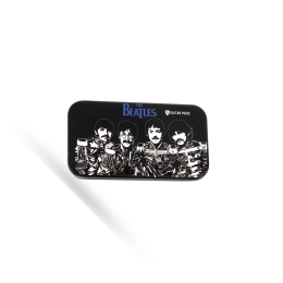 D'addario 1CAB4-15BT3 THE BEATLES Pengetők Sgt. Peppers Minta