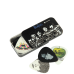 D'addario 1CAB4-15BT3 THE BEATLES Pengetők Sgt. Peppers Minta