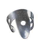 Dunlop 3020 Nikkel-Ezüst Ujjpengetö