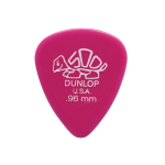 Dunlop 4100 Delrin Pengető