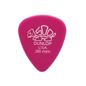 Dunlop 4100 Delrin Pengető Dunlop 4100 Delrin Pengető