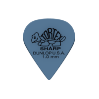 Dunlop 4121 Tortex Sharp Pengető Dunlop 4121 Tortex Sharp Pengető