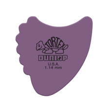 Dunlop 4141 Tortex Fins Pengető