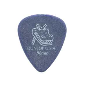 Dunlop 4170 Gator Grip Pengető Dunlop 4170 Gator Grip Pengető