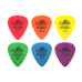 Dunlop 4180 Tortex Standard Pengető