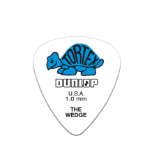 Dunlop 4240 Tortex Wedge Pengető