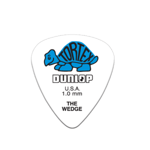 Dunlop 4240 Tortex Wedge Pengető