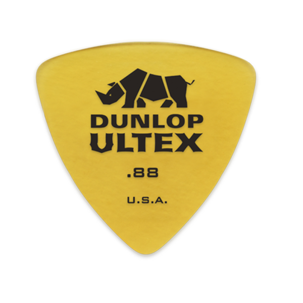 Dunlop 4260 Ultex Triangle Pengető