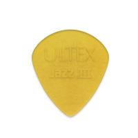 Dunlop 427 Ultex Jazz III. Pengető
