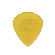 Dunlop 427 Ultex Jazz III. Pengető