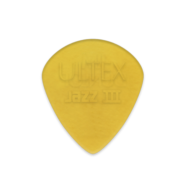 Dunlop 427 Ultex Jazz III. Pengető