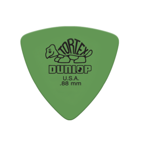 Dunlop 4310 Tortex Triangle Pengető Dunlop 4310 Tortex Triangle Pengető