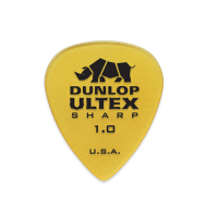 Dunlop 4330 Ultex Sharp Pengető Dunlop 4330 Ultex Sharp Pengető