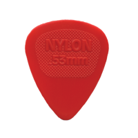 Dunlop 4432 Nylon Midi Standard Pengető Dunlop 4432 Nylon Midi Standard Pengető