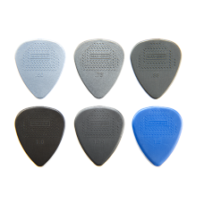 Dunlop 4491 Max Grip Nylon Standard Pengető