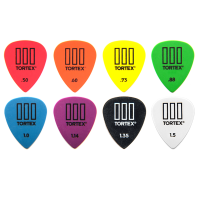 Dunlop 4620 Tortex III. Pengető Dunlop 4620 Tortex III. Pengető