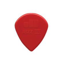 Dunlop 4700 Nylon Jazz I/II/III Pengető