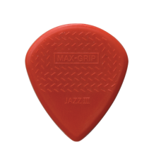 Dunlop 471 Max Grip Jazz III Pengető