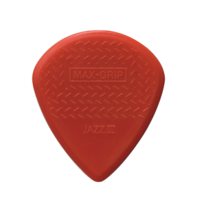 Dunlop 471 Max Grip Jazz III Pengető